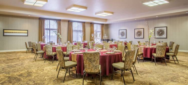 奥本假日酒店(Holiday Inn Auburn)图片