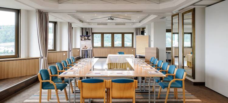 科布伦次美居酒店(Mercure Hotel Koblenz)图片