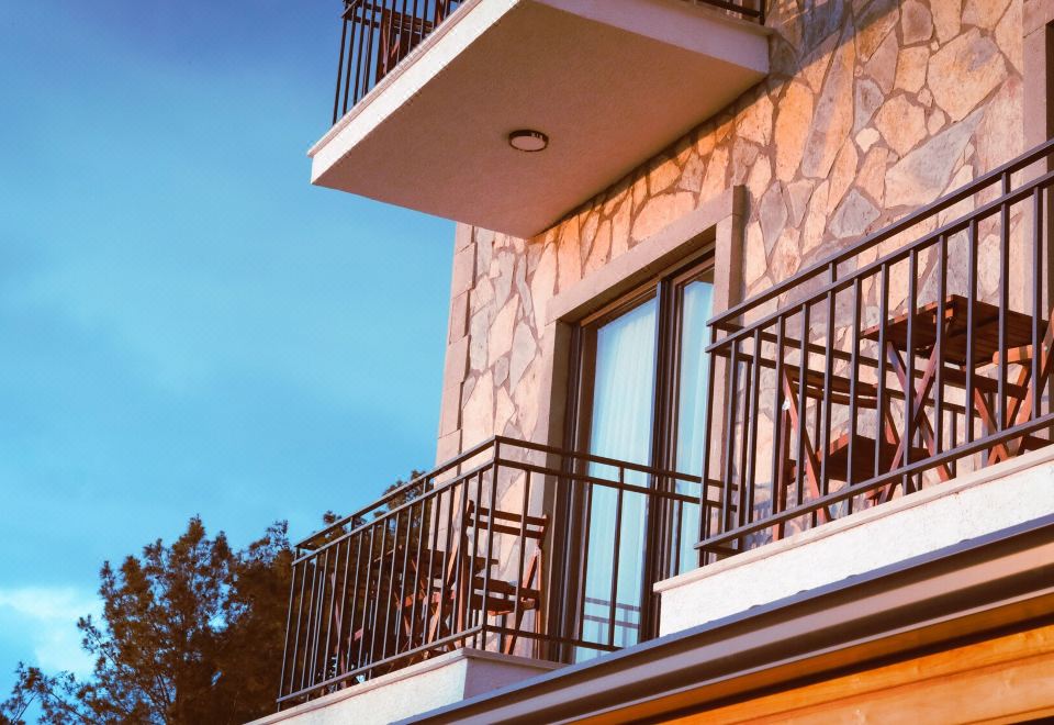 Pinhan Hotel Kazdaglari Hotel Overview