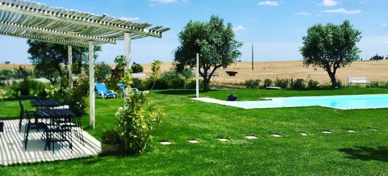 皮柯斯山农庄酒店(Monte Dos Poços)图片