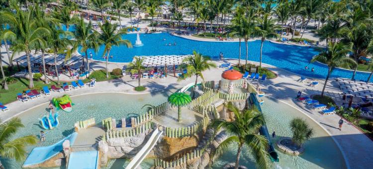 巴塞罗玛雅热带酒店-全包(Barceló Maya Tropical - All Inclusive)图片