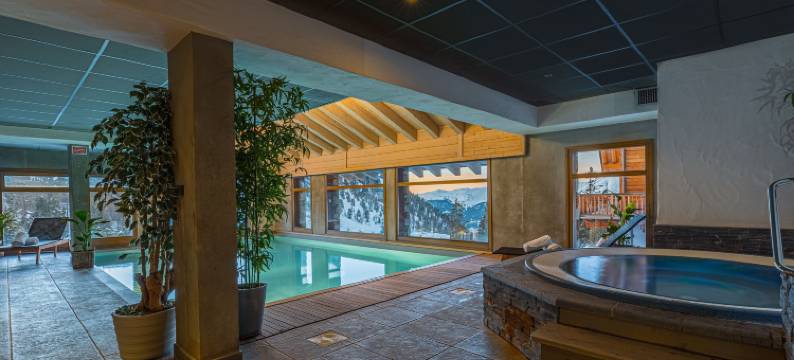 Le Carlina酒店 by Les Etincelles(Hôtel Carlina by les Etincelles)图片