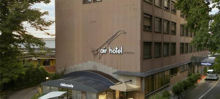 利纳特艾尔贝斯特韦斯特酒店(Best Western Air Hotel Linate)图片