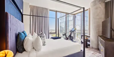 南百老匯·Placemakr高端