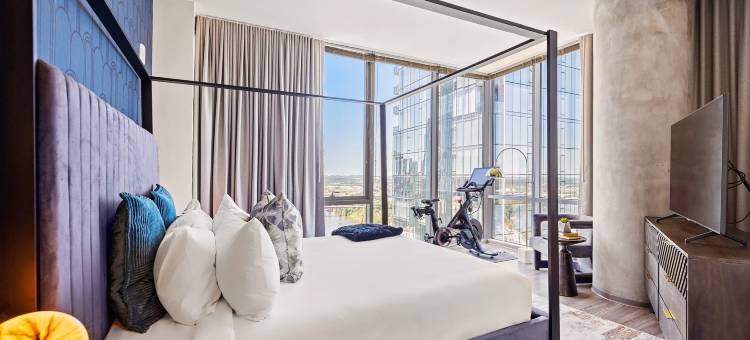 南百老汇·Placemakr高端(Placemakr Premier SoBro)图片