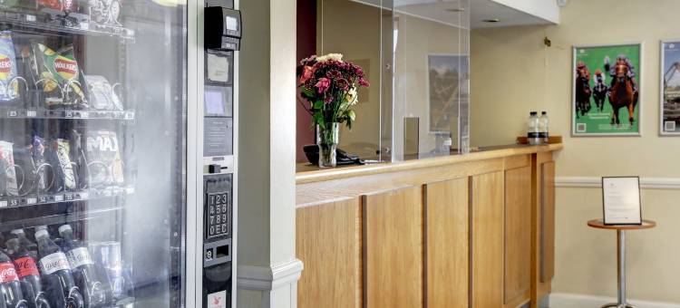 Orchid Epsom, Sure Hotel Collection by Best Western图片