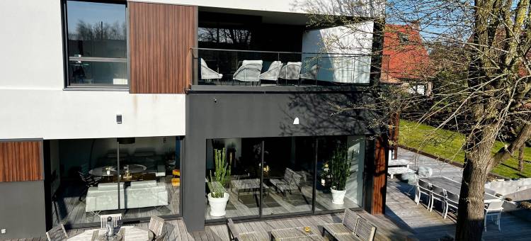 锡特利亚 - 里尔 - 维伦纳夫达斯克(HÔTELYA - Lille Villeneuve d'Ascq)图片