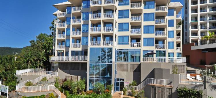 威特尚戴维斯塔假日公寓(at Whitsunday Vista Holiday Apartments)图片