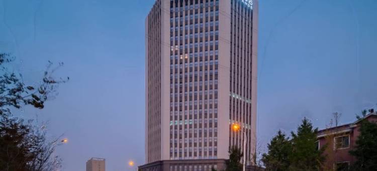 麗枫酒店(无锡南湖大道扬名地铁站店)图片