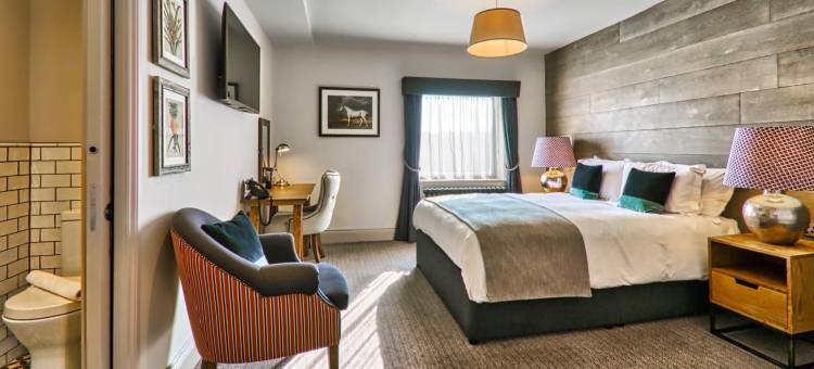 The Wellington Arms图片