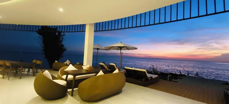 尼尔瓦海洋之家(Nirva Ocean House)图片