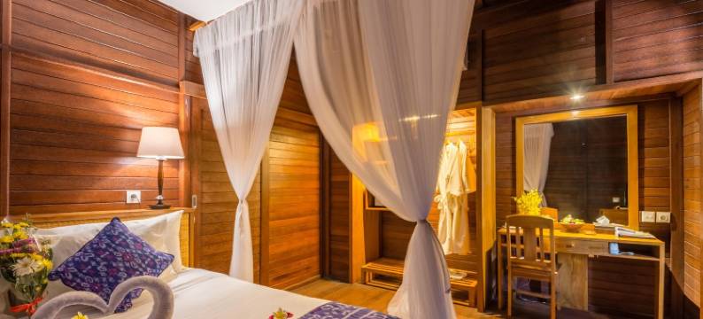 普里潘达瓦度假村(Puri Pandawa Resort)图片