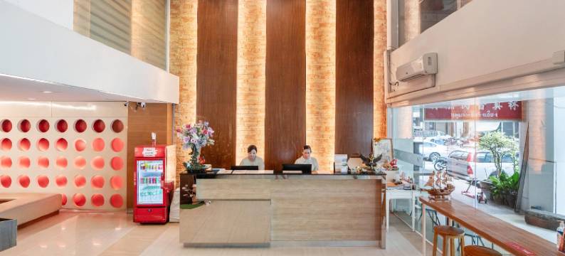 P2精品酒店(P2 Boutique)图片