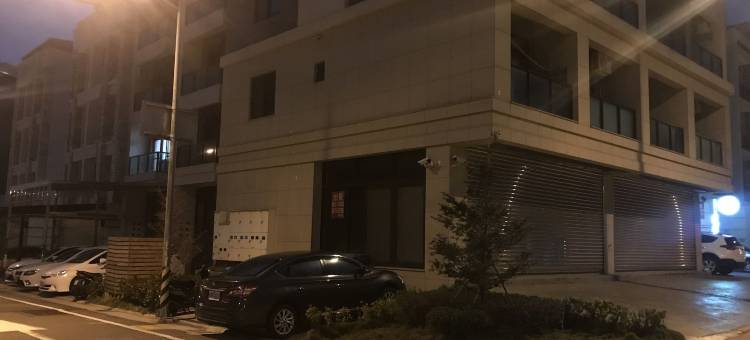 翡翠如意民宿图片