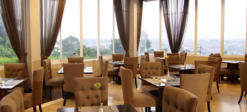 茂物皇家酒店(Royal Hotel Bogor)图片