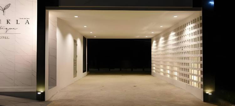 通克拉精品酒店(Tonkla Boutique Hotel)图片