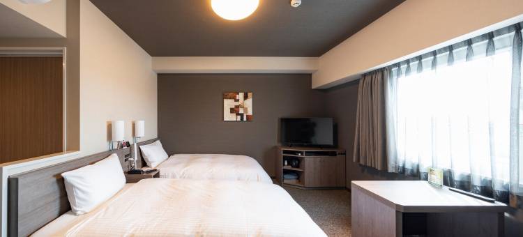 露樱酒店大阪和泉府中店(Hotel Route Inn Osaka Izumifuchu)图片