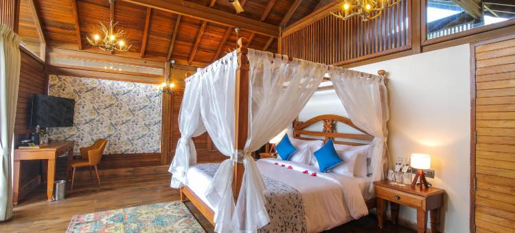 Toyam by Orchid 酒店(Toyam by Orchid Hotels)图片