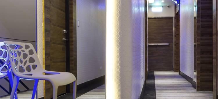 基隆东岸之星精品旅店图片