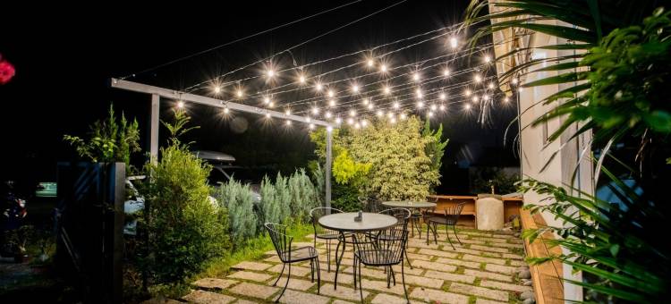 梦之谷民宿图片