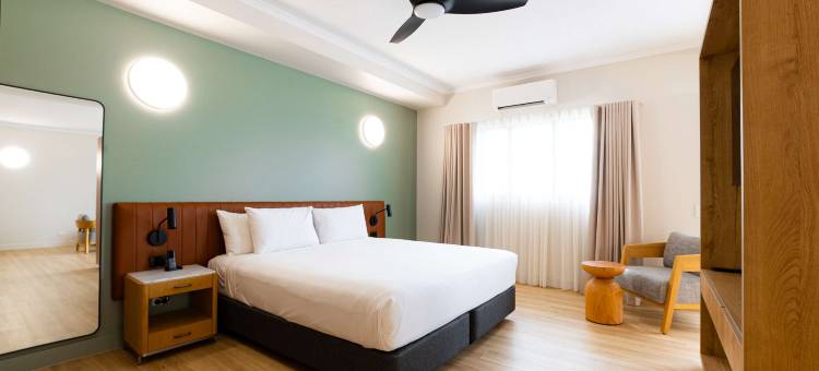 达尔文机场诺富特酒店(Novotel Darwin Airport)图片