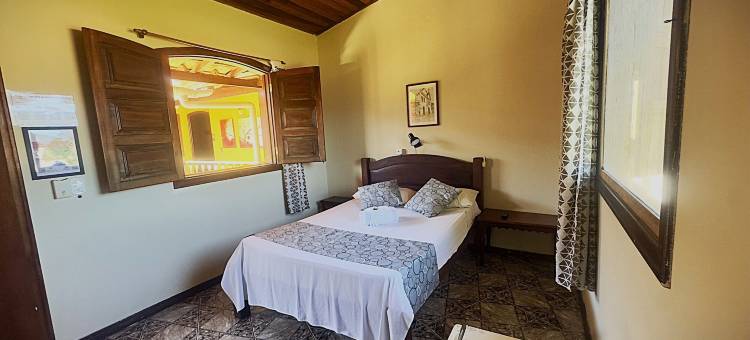 帝国公园旅馆(Pousada Parque Imperial No Centro de Paraty)图片