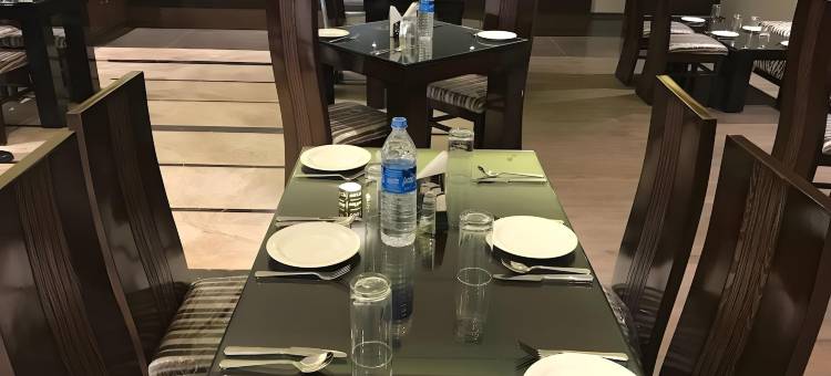 克拉克天堂景观旅馆(Heaven View Clarks Inn)图片