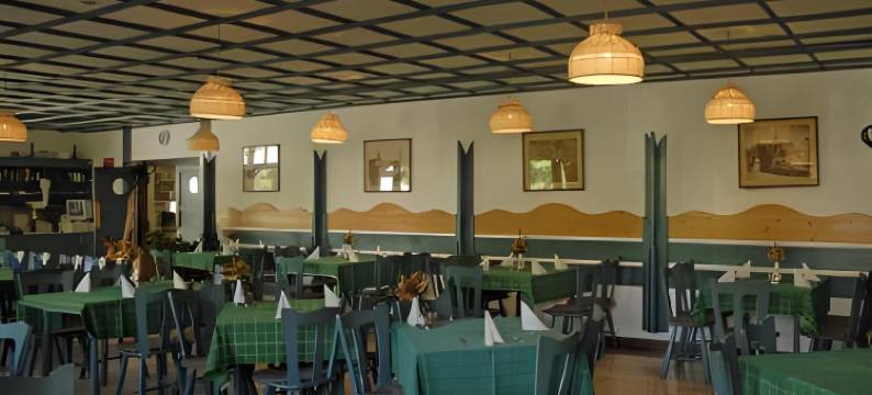 阿巴齐亚俱乐部酒店(Abbázia Club Hotel Kék)图片