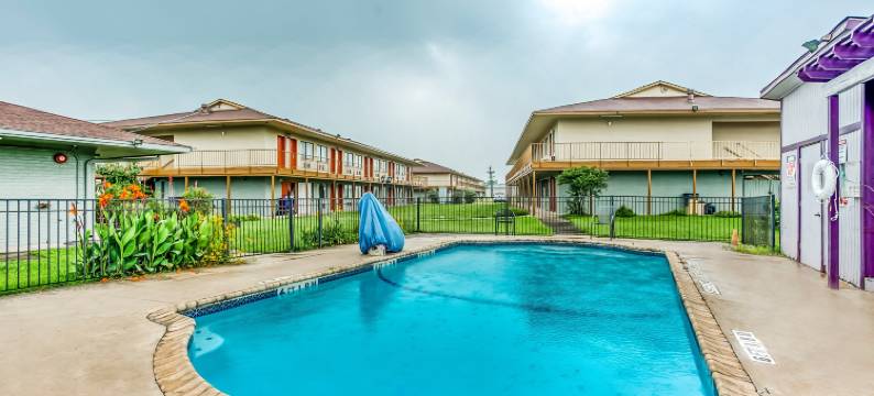 OYO圣安东尼奥东酒店(OYO Hotel San Antonio East)图片