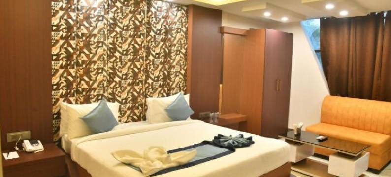 城市广场酒店(City Square)图片