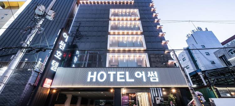 仁川Awsome(Incheon Awsome)图片