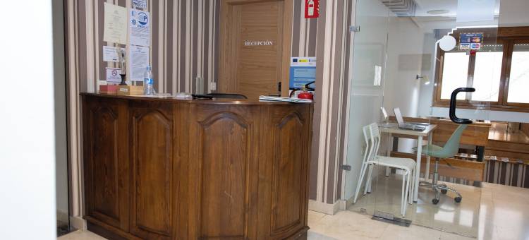 El Molinon酒店(Hotel El Molinón)图片