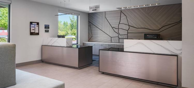 贝斯特韦斯特精品费希尔终点精品酒店(Best Western Premier Hotel at Fishers Landing)图片