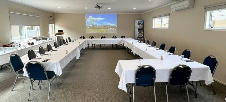 阿卡普尔科陶波品质酒店(Quality Inn Acapulco Taupo)图片