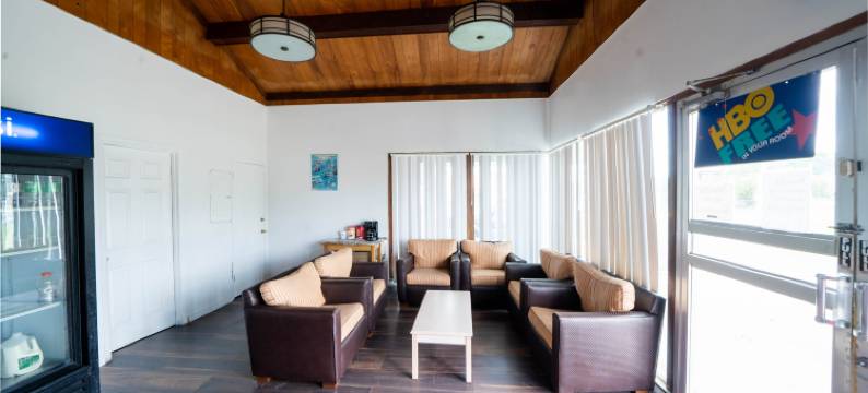 奥优酒店 奥卡拉，佛罗里达州 I-75(OYO Hotel Ocala, FL I-75)图片