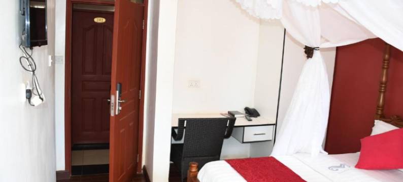 蒂卡的莫娜丽莎酒店(Monalisa Hotel Thika)图片