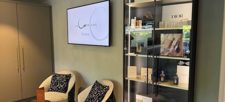 拉科尼什(LaCorniche)图片