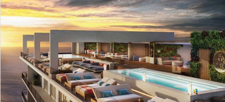 IHG英迪格酒店布里奇顿巴巴多斯(Hotel Indigo Bridgetown Barbados by IHG)图片