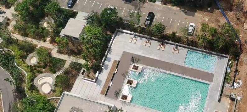 小洋人民宿(邴家路分店)图片