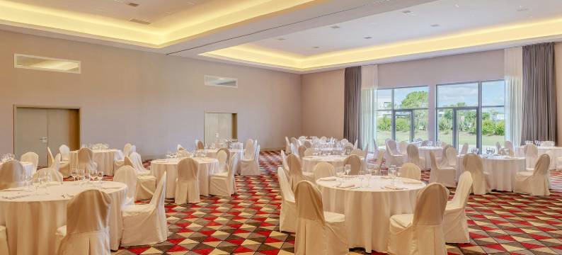 谢尔顿布宜诺斯艾利斯格林维尔马球度假村(Sheraton Buenos Aires Greenville Polo & Resort)图片