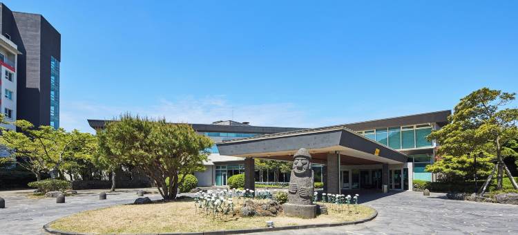 济州韩华度假村(Hanwha Resort Jeju)图片