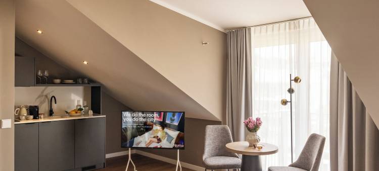 努玛慕尼黑圣保罗(Numa Munich St Paul)图片