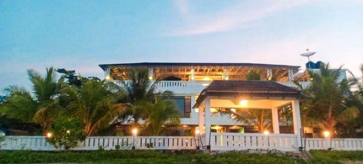 Mandabelle Villas Tanjung Lesung图片