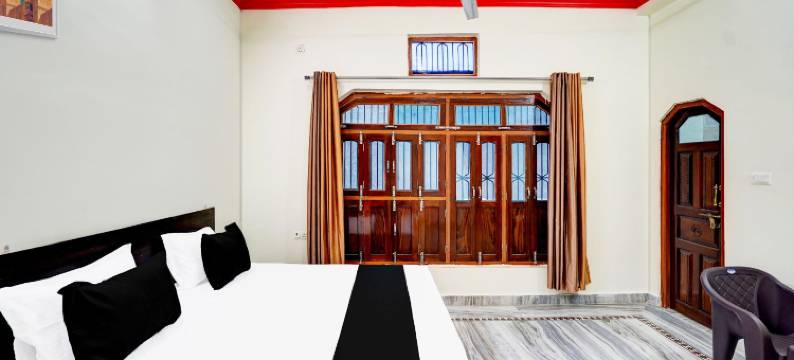 Hotel O Buddha Palace (Paying Guest House)图片