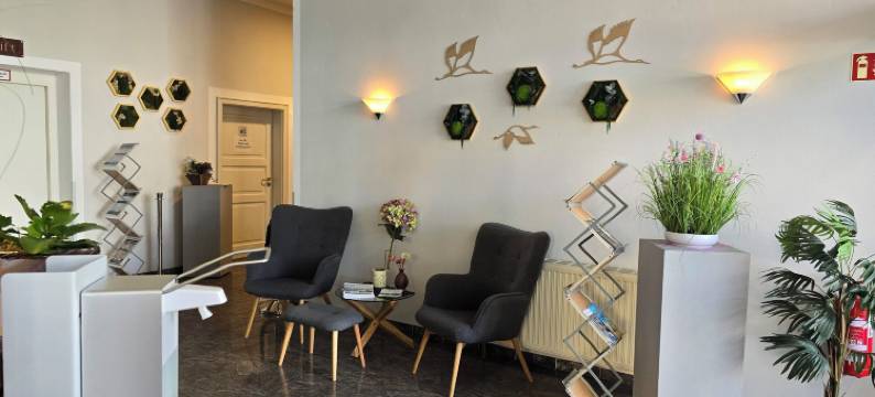 阿蒙市场及啤酒屋斯特库酒店(Hotel Am Markt & Brauhaus Stadtkrug)图片