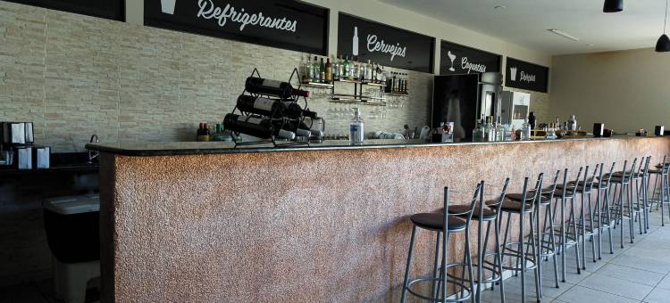 圣罗克公园酒店(São Roque Park Hotel)图片