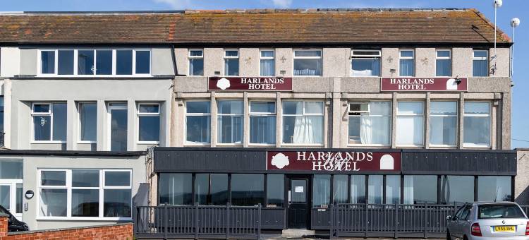 哈兰兹酒店(Harlands Hotel)图片