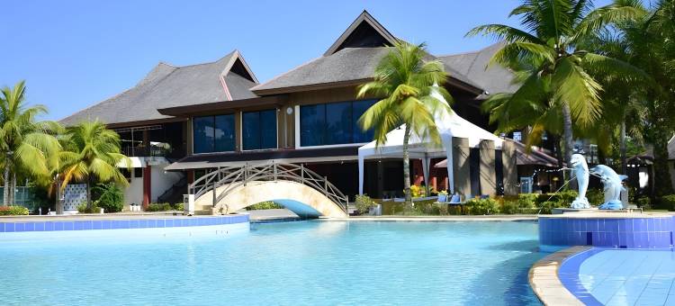 巴厘巴板 BDI 联排房屋法义公寓式酒店(Bdi Townhouse Hotel & Residence Balikpapan)图片