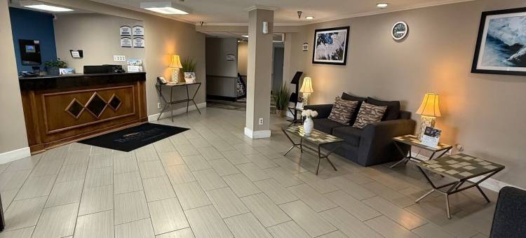 Baymont by Wyndham Columbia, MO(Baymont by Wyndham Columbia, MO)图片