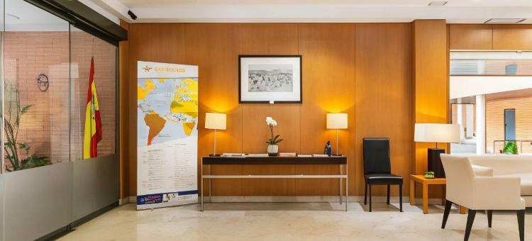 Sercotel de Los Reyes图片